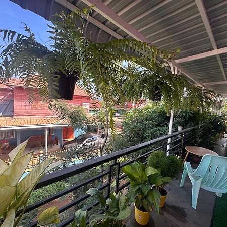 Heaven Guesthouse Pakse Exterior foto